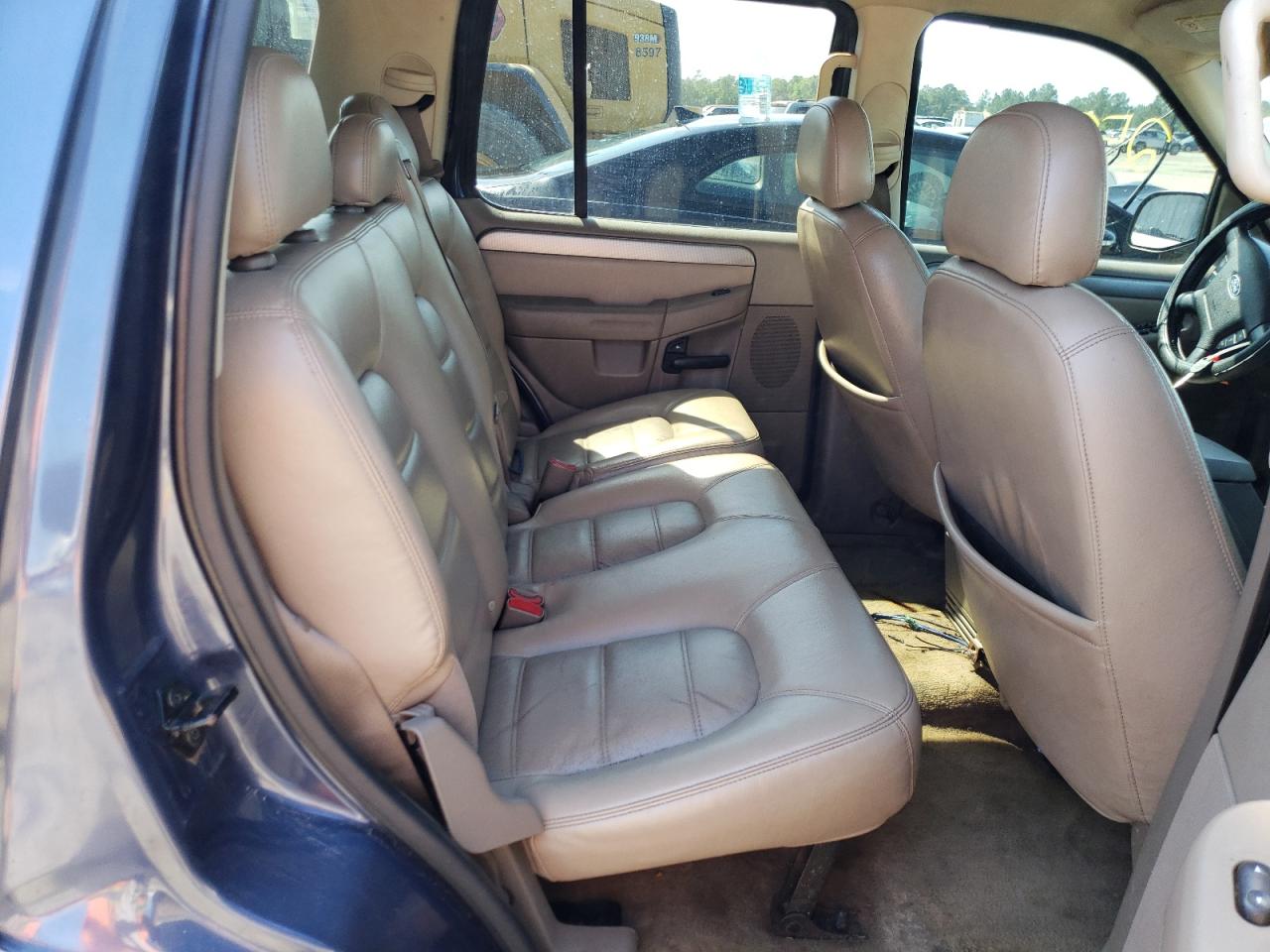 صورة رقم 6 من المزاد - 2004 FORD EXPLORER X مع VIN 1FMZU63K94ZA92380