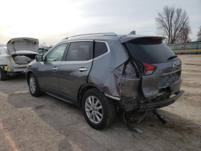 Photo 3 from auction – 2019 NISSAN ROGUE S with VIN KNMAT2MT3KP558981
