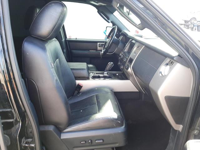 صورة رقم 5 من المزاد - 2016 FORD EXPEDITION مع VIN 1FMJK2AT6GEF02894