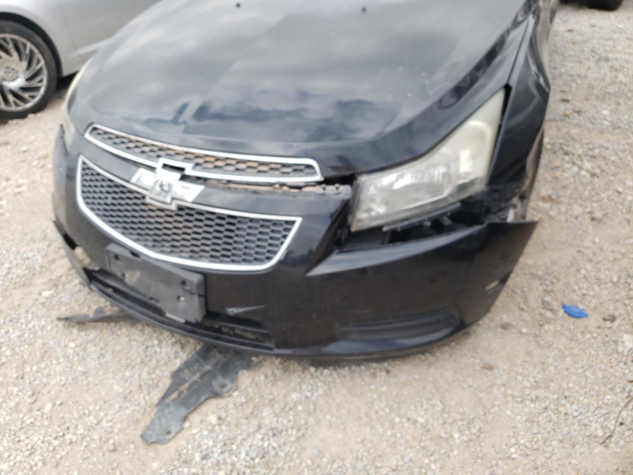 Photo 9 from auction – 2013 CHEVROLET CRUZE LT with VIN 1G1PC5SB3D7291925