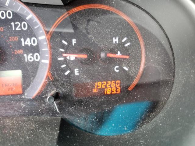 Photo 8 from auction – 2007 NISSAN ALTIMA 3.5 with VIN 1N4BL21E67C238858
