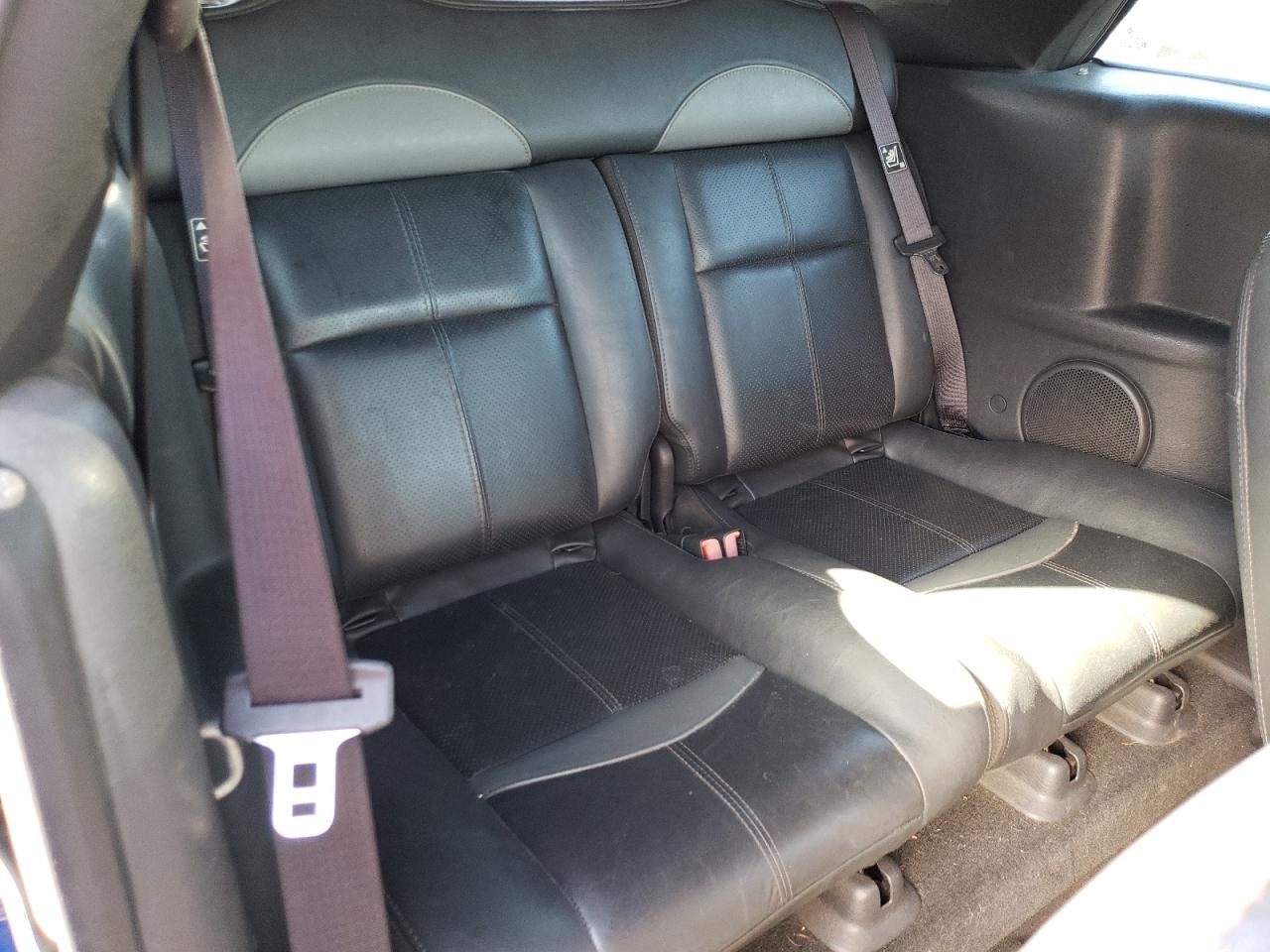 Photo 6 from auction – 2005 CHRYSLER PT CRUISER with VIN 3C3AY75S05T628414