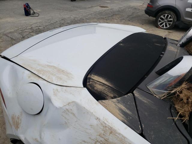 Photo 6 from auction – 2016 JAGUAR F-TYPE with VIN SAJWA6ET2G8K33131