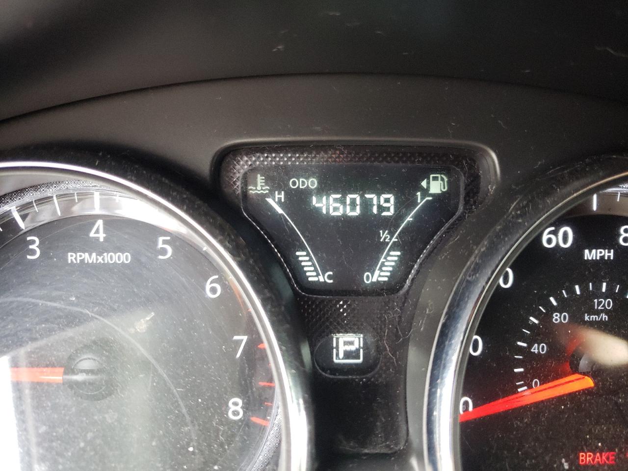 Photo 13 from auction – 2019 NISSAN VERSA S with VIN 3N1CN7AP4KL861659