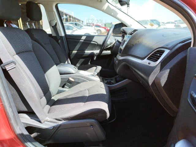 Photo 5 from auction – 2016 DODGE JOURNEY SE with VIN 3C4PDCAB7GT147269