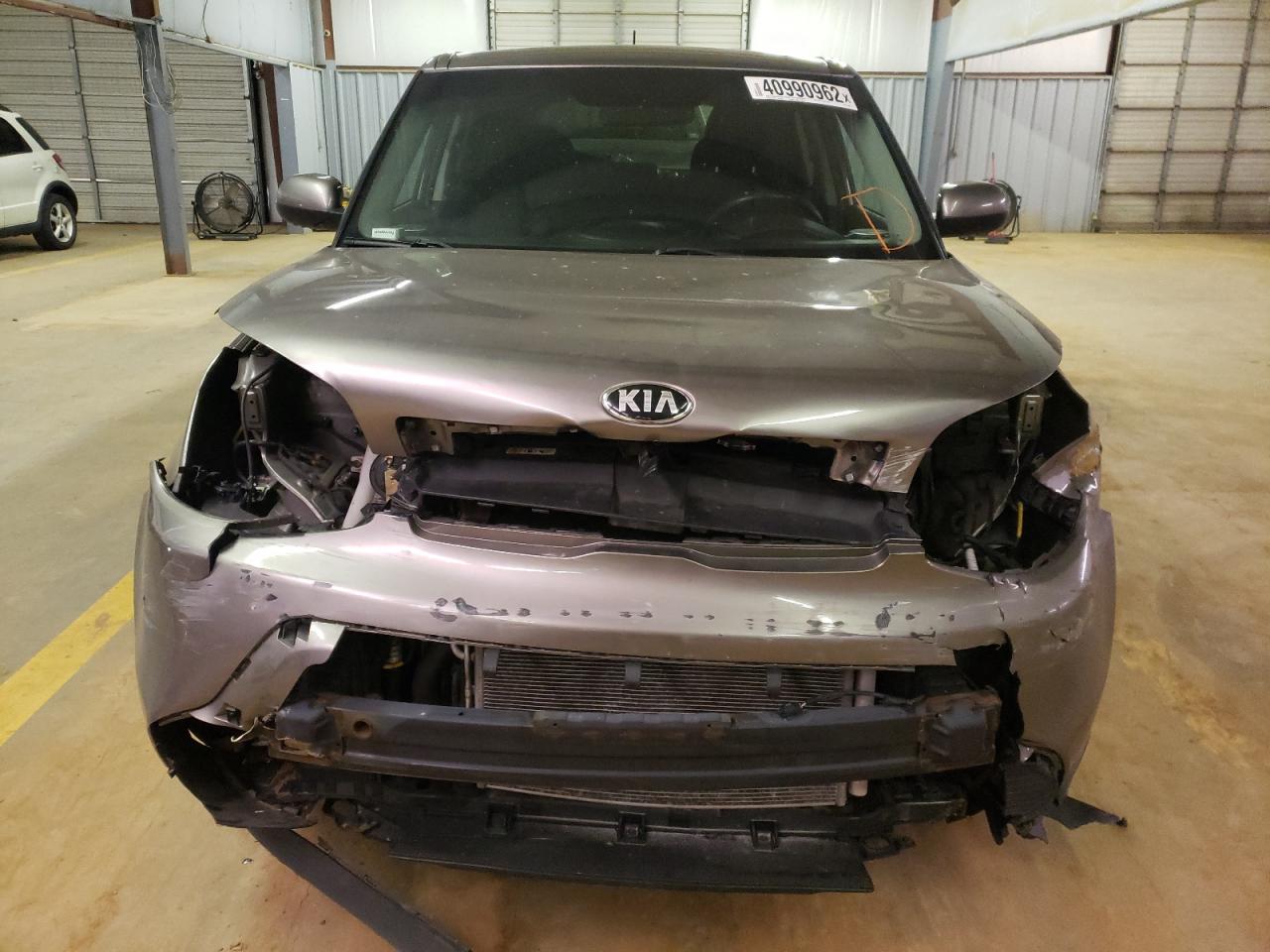 Photo 9 from auction – 2015 KIA SOUL with VIN KNDJN2A22F7125423