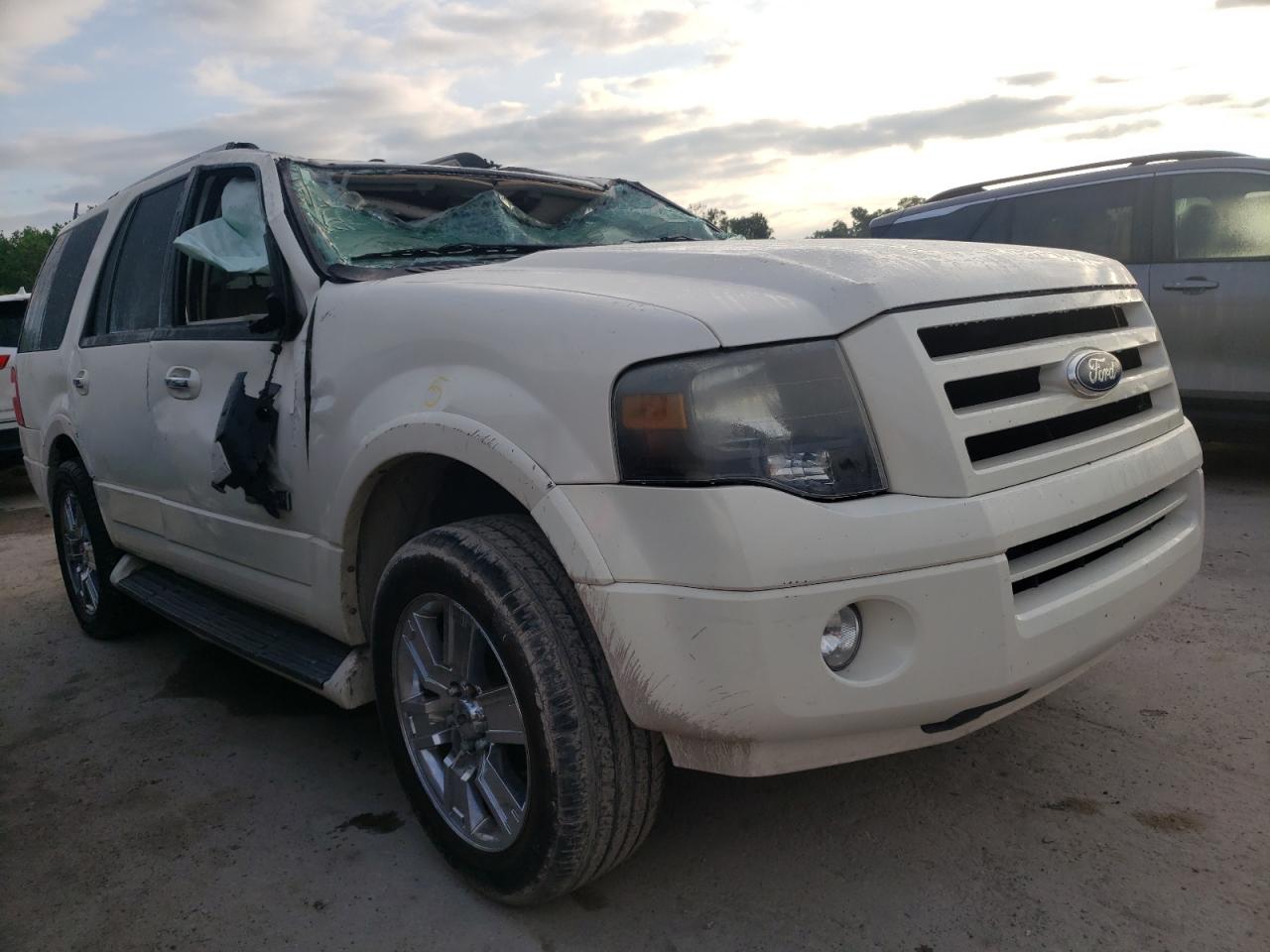 Photo 9 from auction – 2007 FORD EXPEDITION with VIN 1FMFU19517LA53572