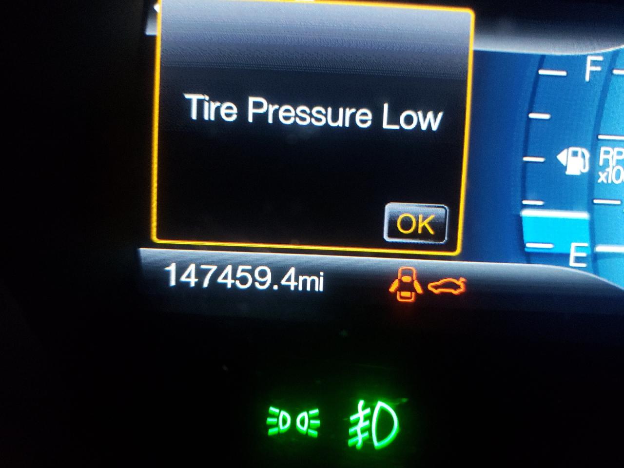 Photo 8 from auction – 2016 FORD FUSION SE with VIN 3FA6P0HD6GR240652