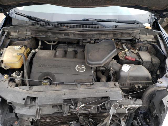 Photo 7 from auction – 2012 MAZDA CX-9 with VIN JM3TB2DA1C0342087