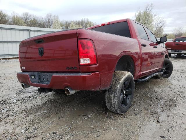 Photo 4 from auction – 2014 RAM 1500 ST with VIN 1C6RR7KT4ES203540
