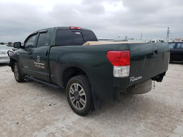 Photo 3 from auction – 2011 TOYOTA TUNDRA DOU with VIN 5TFRY5F14BX104255