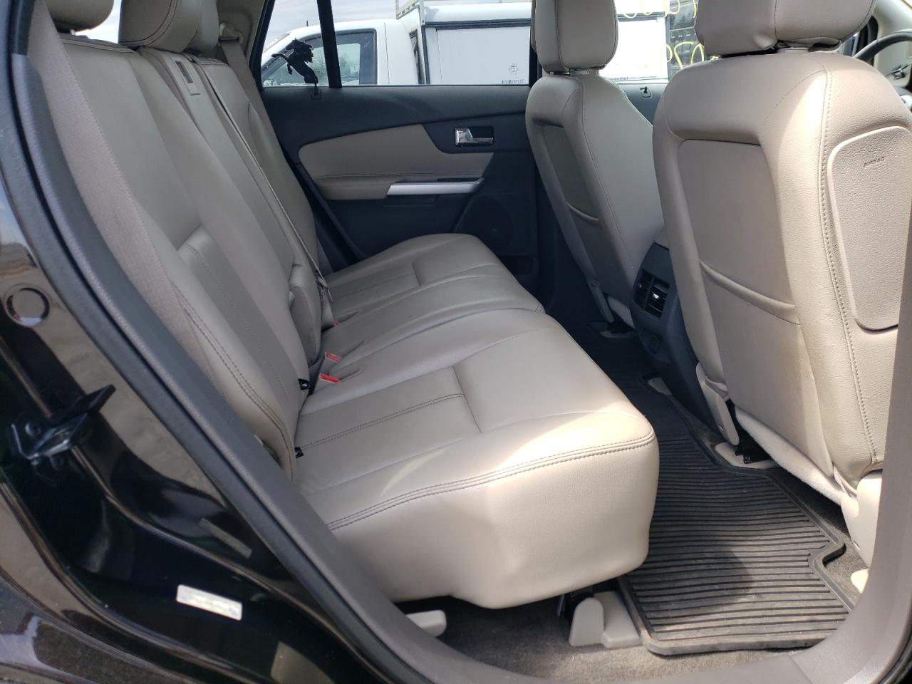 Photo 6 from auction – 2013 FORD EDGE LIMIT with VIN 2FMDK3K91DBB16543