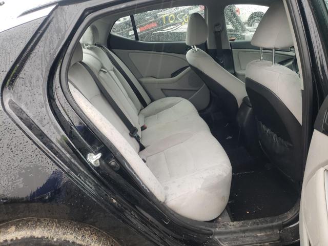 Photo 6 from auction – 2015 KIA OPTIMA LX with VIN 5XXGM4A79FG466801