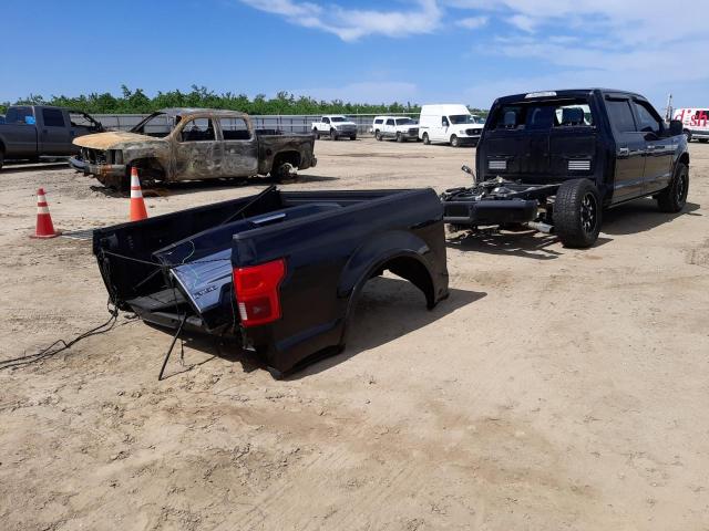 Photo 4 from auction – 2018 FORD F150 SUPER with VIN 1FTEW1EG2JFC35420