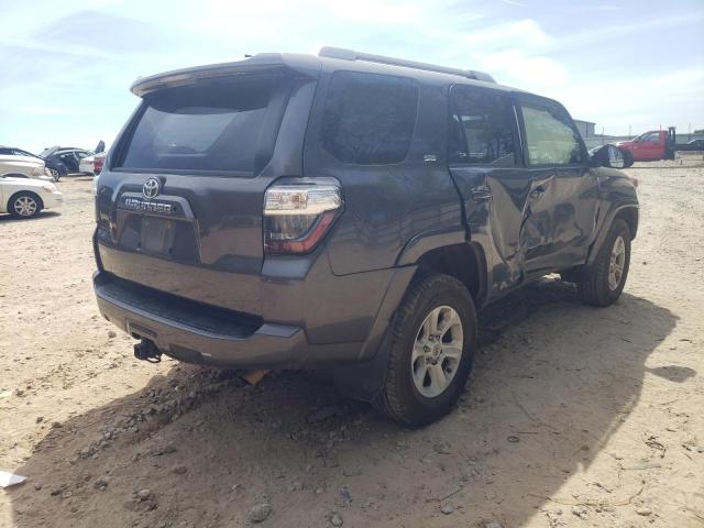 Photo 4 from auction – 2016 TOYOTA 4RUNNER SR with VIN JTEBU5JR4G5324049