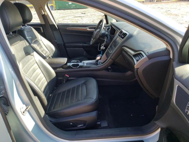Photo 5 from auction – 2013 FORD FUSION SE with VIN 3FA6P0PUXDR316726