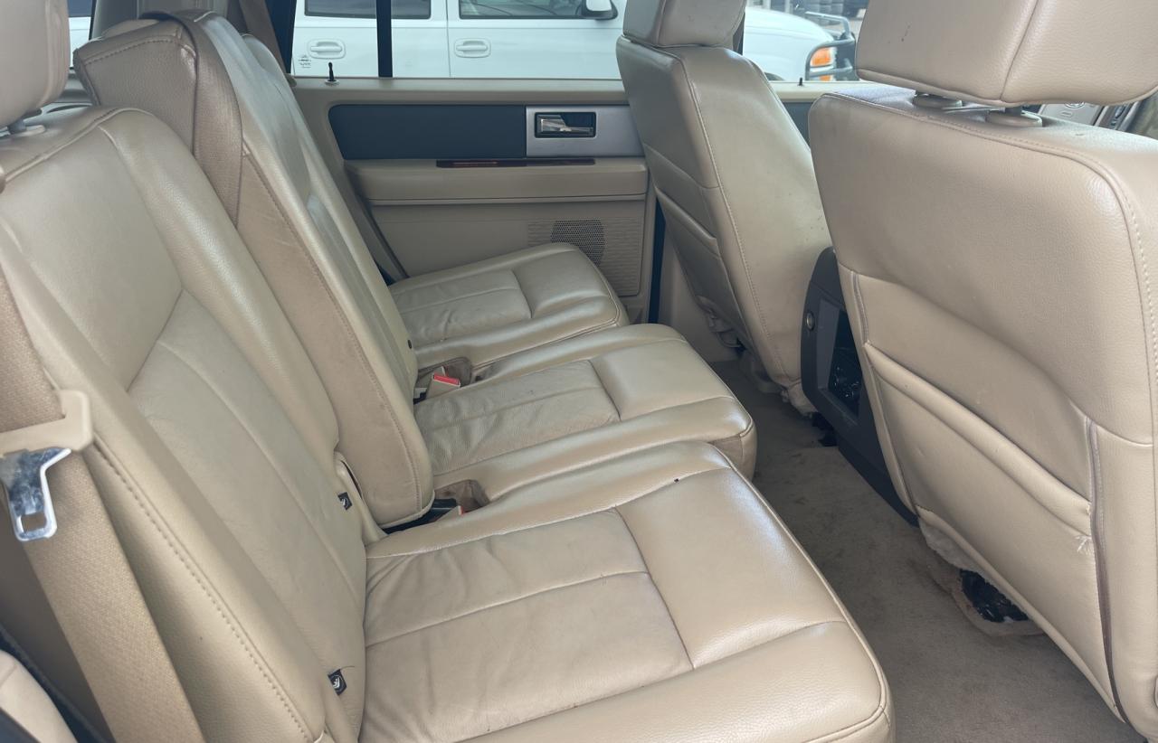 صورة رقم 6 من المزاد - 2008 FORD EXPEDITION مع VIN 1FMFU17528LA80607