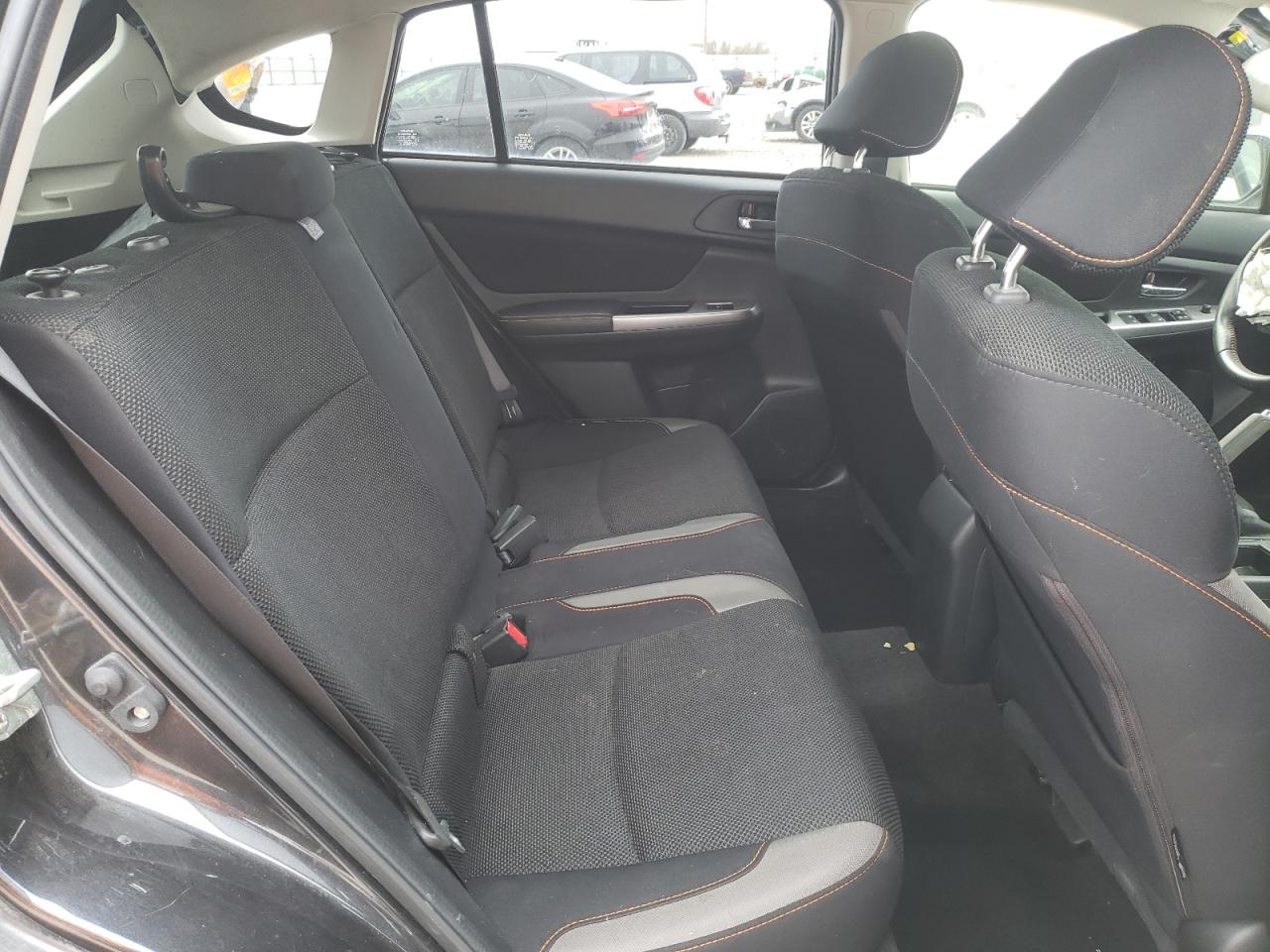 Photo 6 from auction – 2016 SUBARU CROSSTREK with VIN JF2GPABC7G8283954