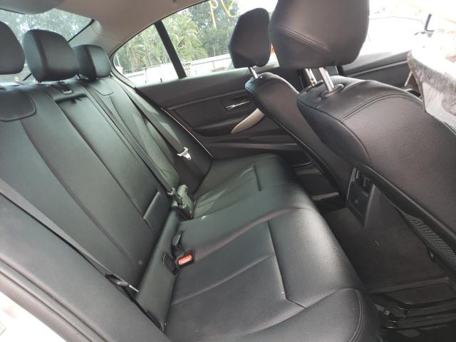 Photo 6 from auction – 2013 BMW 328 I with VIN WBA3A5C55DF357026