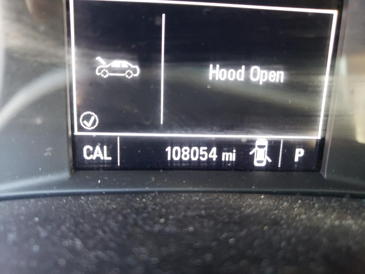 Photo 8 from auction – 2019 CHEVROLET MALIBU LT with VIN 1G1ZD5ST5KF163574