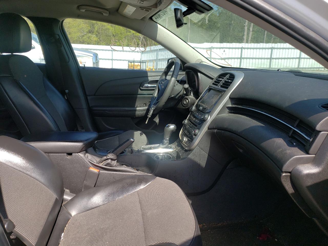 Photo 5 from auction – 2016 CHEVROLET MALIBU LIM with VIN 1G11C5SA6GF148703