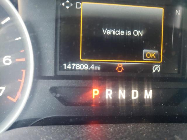 Photo 8 from auction – 2018 FORD F150 SUPER with VIN 1FTEW1E56JFA56893