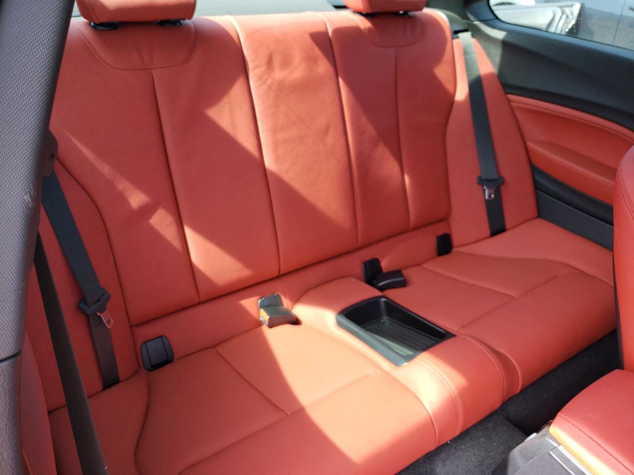 Photo 6 from auction – 2020 BMW 230I with VIN WBA2J1C00L7E84027