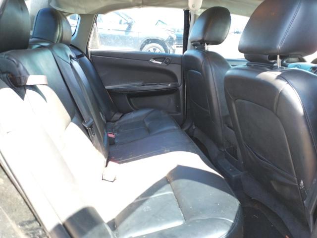 Photo 6 from auction – 2014 CHEVROLET IMPALA LIM with VIN 2G1WC5E31E1128334