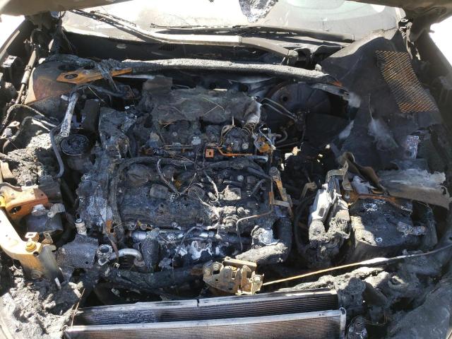 Photo 7 from auction – 2017 NISSAN MAXIMA 3.5 with VIN 1N4AA6AP9HC384392