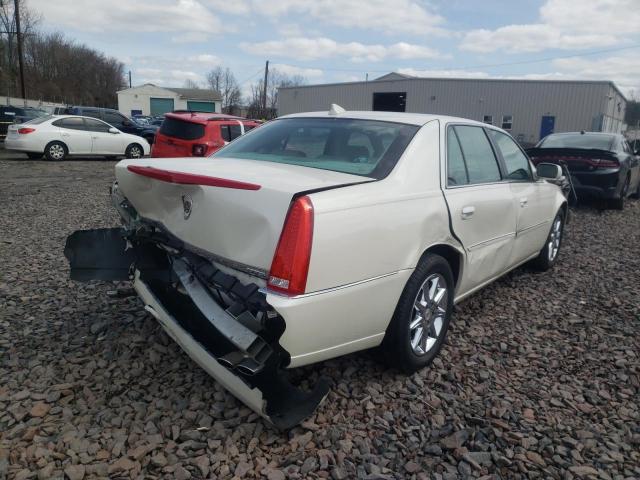 Photo 4 from auction – 2011 CADILLAC DTS LUXURY with VIN 1G6KD5E67BU146966