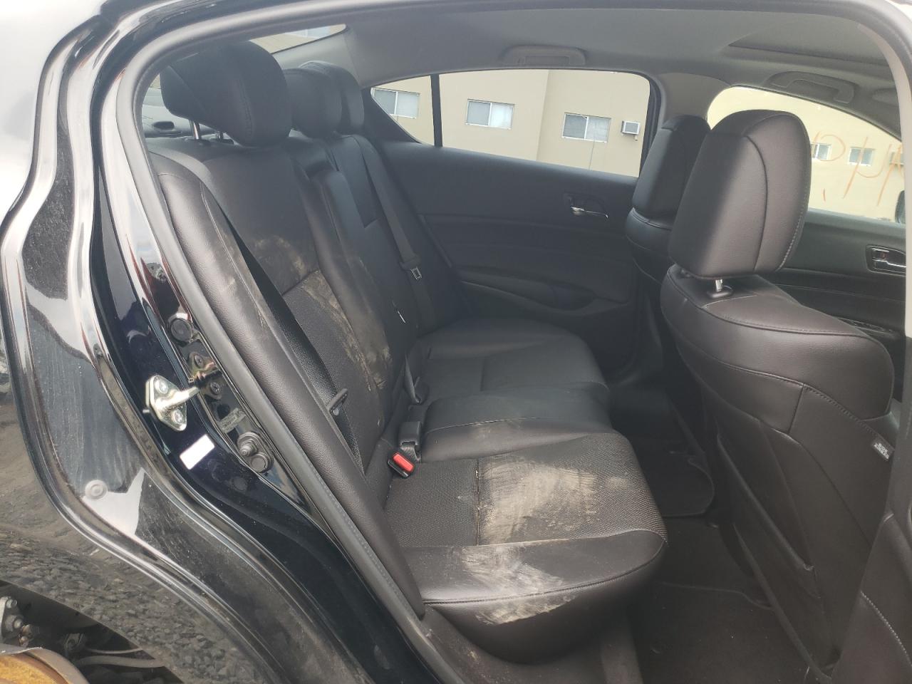 Photo 6 from auction – 2014 ACURA ILX 20 with VIN 19VDE1F38EE015282