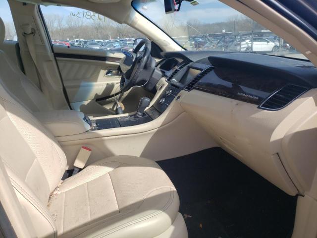 Photo 5 from auction – 2015 FORD TAURUS LIM with VIN 1FAHP2F85FG174188