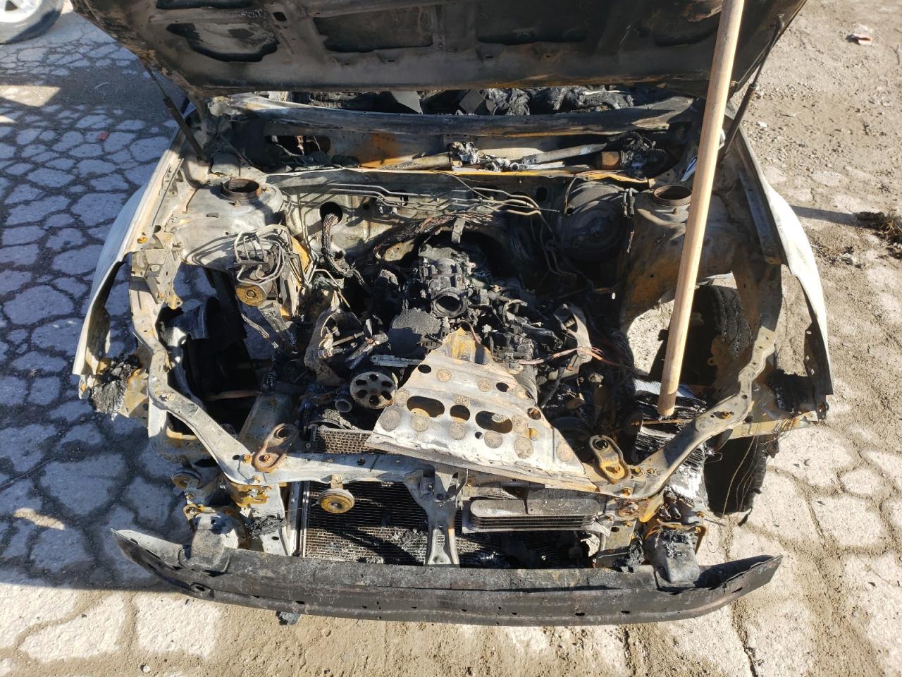 صورة رقم 7 من المزاد - 2010 SUBARU OUTBACK 2. مع VIN 4S4BRCKC9A3340041