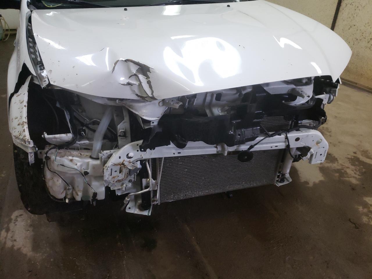 Photo 9 from auction – 2019 MITSUBISHI OUTLANDER with VIN JA4AP3AU8KU028296