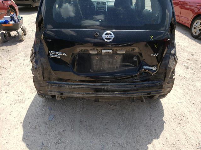 Photo 9 from auction – 2014 NISSAN VERSA NOTE with VIN 3N1CE2CPXEL430134