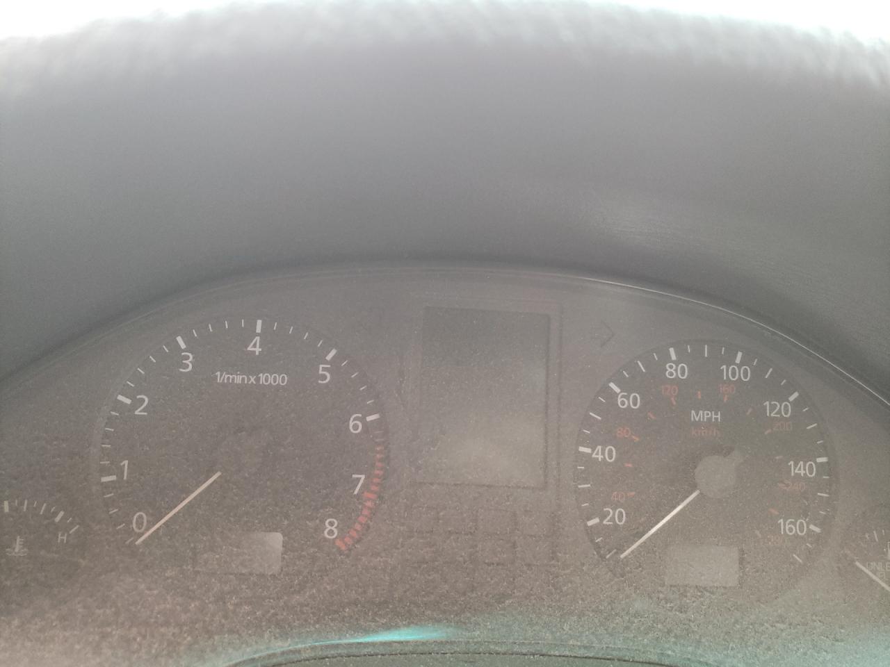Photo 8 from auction – 1998 AUDI A8 with VIN WAUBG34D0XN001680