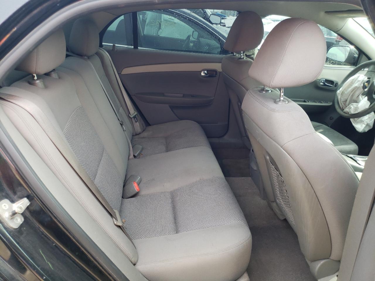 Photo 6 from auction – 2011 CHEVROLET MALIBU 1LT with VIN 1G1ZC5E19BF361250