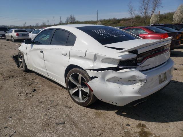 Zdjęcie 3 z aukcji – 2017 DODGE CHARGER SE z VIN 2C3CDXBG5HH563822
