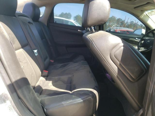 Photo 6 from auction – 2013 CHEVROLET IMPALA LTZ with VIN 2G1WC5E36D1106473