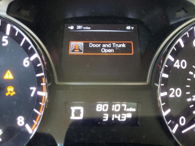 Photo 8 from auction – 2013 NISSAN ALTIMA 2.5 with VIN 1N4AL3AP5DN417072