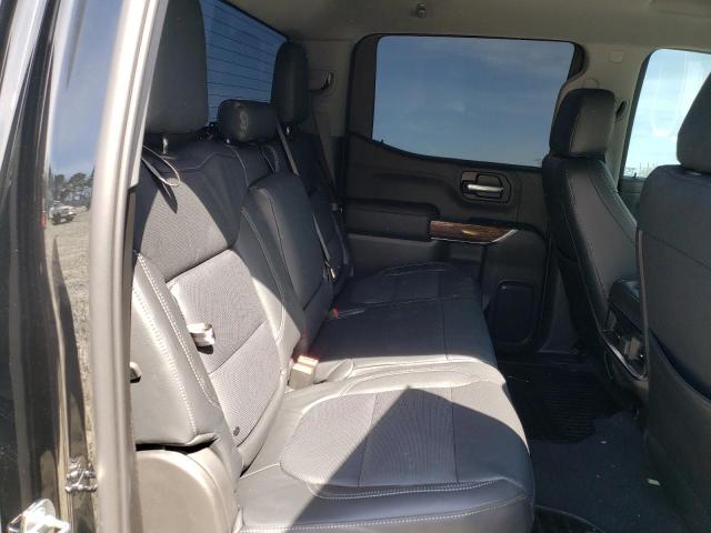 Photo 6 from auction – 2022 GMC SIERRA LIM with VIN 3GTP9CEK3NG162420