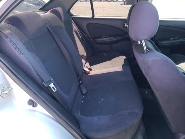 Photo 6 from auction – 2005 NISSAN SENTRA 1.8 with VIN 3N1CB51D75L503186