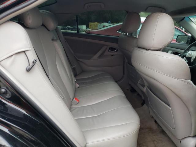 Photo 6 from auction – 2011 TOYOTA CAMRY BASE with VIN 4T1BF3EK5BU231874
