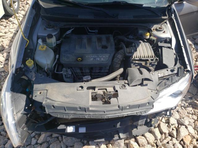 Photo 7 from auction – 2013 CHRYSLER 200 TOURIN with VIN 1C3CCBBB1DN734738