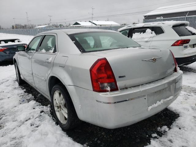 Photo 3 from auction – 2007 CHRYSLER 300 TOURIN with VIN 2C3KK53G37H653196