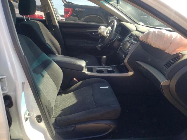Photo 5 from auction – 2015 NISSAN ALTIMA 2.5 with VIN 1N4AL3AP0FC255592