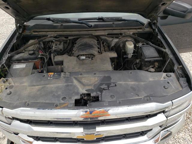 Photo 7 from auction – 2016 CHEVROLET SILVERADO with VIN 3GCPCREC5GG348752
