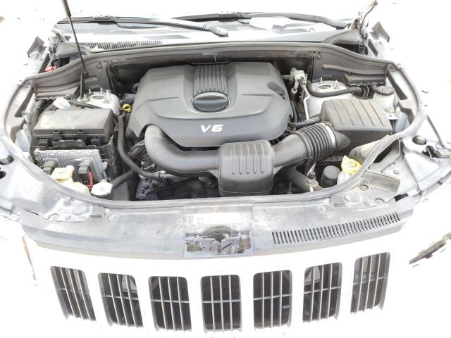 Photo 7 from auction – 2014 JEEP GRAND CHER with VIN 1C4RJEBG7EC460693