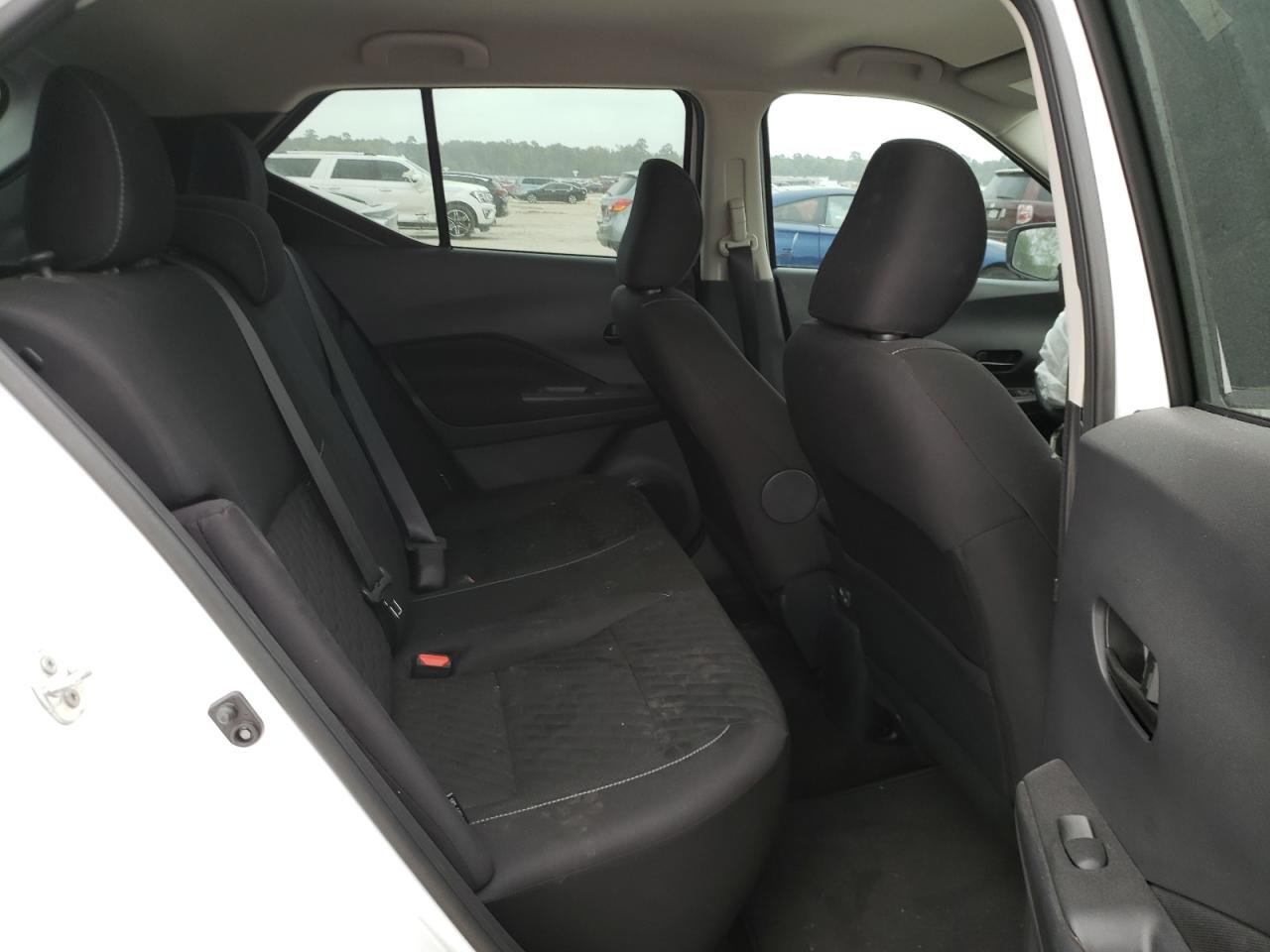 Photo 6 from auction – 2021 NISSAN KICKS S with VIN 3N1CP5BV4ML528330