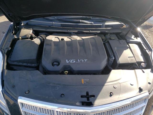 Photo 7 from auction – 2013 CADILLAC XTS PLATIN with VIN 2G61V5S38D9192910